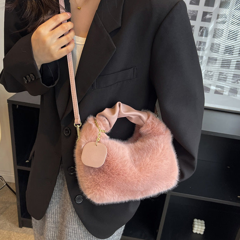 🎁NIEUWE ARRIVALS 2026 60% KORTING👜Het beste cadeau voor haar - Nieuwe modetrend: multifunctionele, huidvriendelijke tas van imitatiekatoen