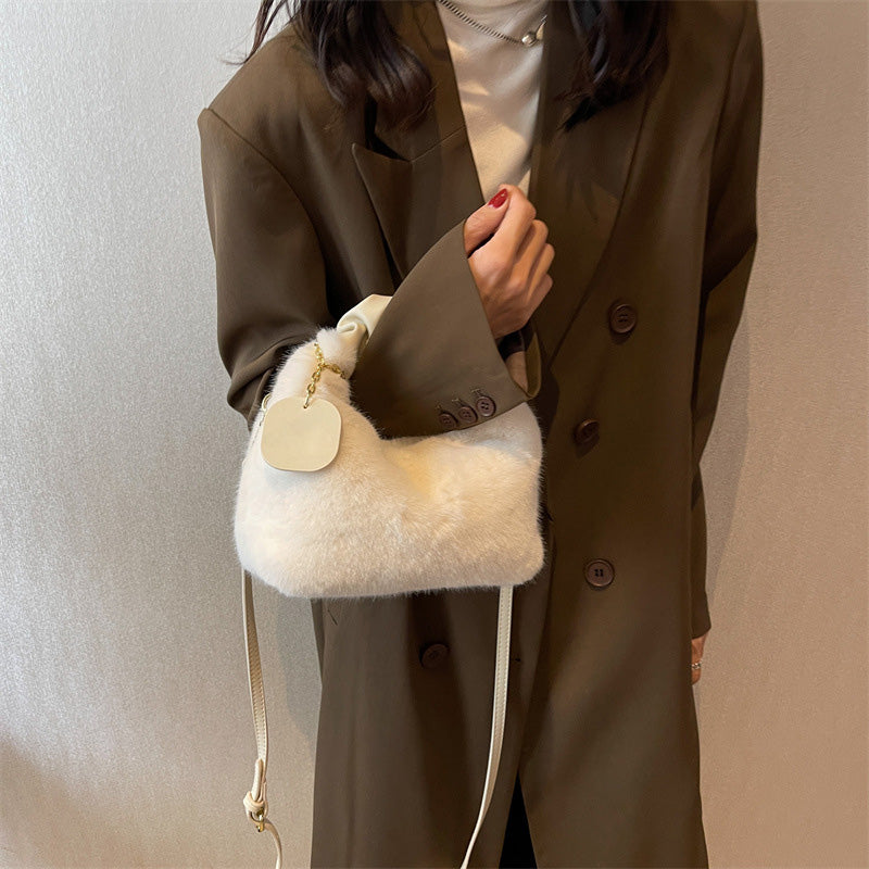 🎁NIEUWE ARRIVALS 2026 60% KORTING👜Het beste cadeau voor haar - Nieuwe modetrend: multifunctionele, huidvriendelijke tas van imitatiekatoen