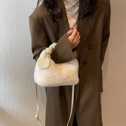 🎁NIEUWE ARRIVALS 2026 60% KORTING👜Het beste cadeau voor haar - Nieuwe modetrend: multifunctionele, huidvriendelijke tas van imitatiekatoen