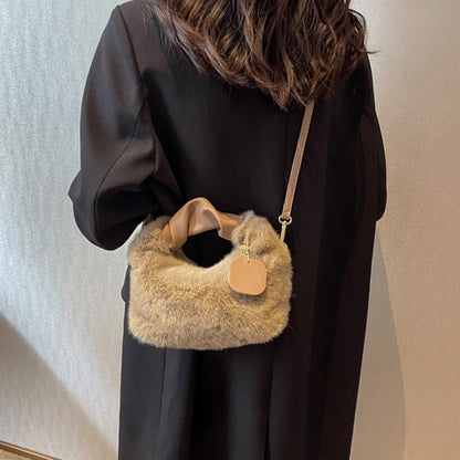 🎁NIEUWE ARRIVALS 2026 60% KORTING👜Het beste cadeau voor haar - Nieuwe modetrend: multifunctionele, huidvriendelijke tas van imitatiekatoen