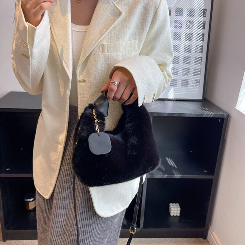 🎁NIEUWE ARRIVALS 2026 60% KORTING👜Het beste cadeau voor haar - Nieuwe modetrend: multifunctionele, huidvriendelijke tas van imitatiekatoen