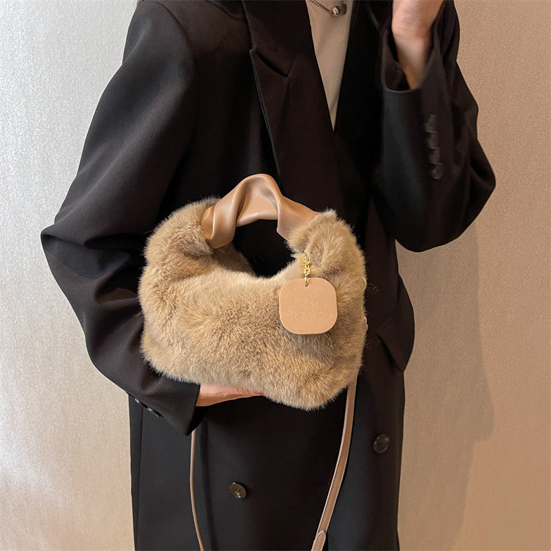 🎁NIEUWE ARRIVALS 2026 60% KORTING👜Het beste cadeau voor haar - Nieuwe modetrend: multifunctionele, huidvriendelijke tas van imitatiekatoen