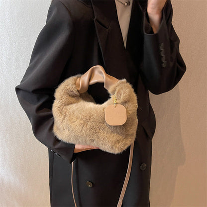 🎁NIEUWE ARRIVALS 2026 60% KORTING👜Het beste cadeau voor haar - Nieuwe modetrend: multifunctionele, huidvriendelijke tas van imitatiekatoen