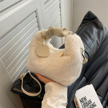 🎁NIEUWE ARRIVALS 2026 60% KORTING👜Het beste cadeau voor haar - Nieuwe modetrend: multifunctionele, huidvriendelijke tas van imitatiekatoen