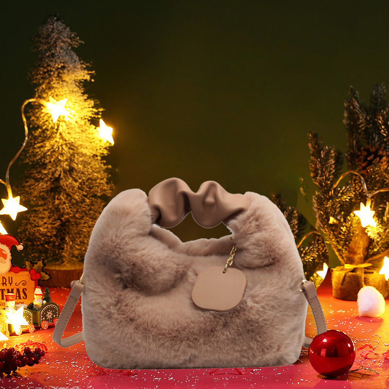 🎁NIEUWE ARRIVALS 2026 60% KORTING👜Het beste cadeau voor haar - Nieuwe modetrend: multifunctionele, huidvriendelijke tas van imitatiekatoen