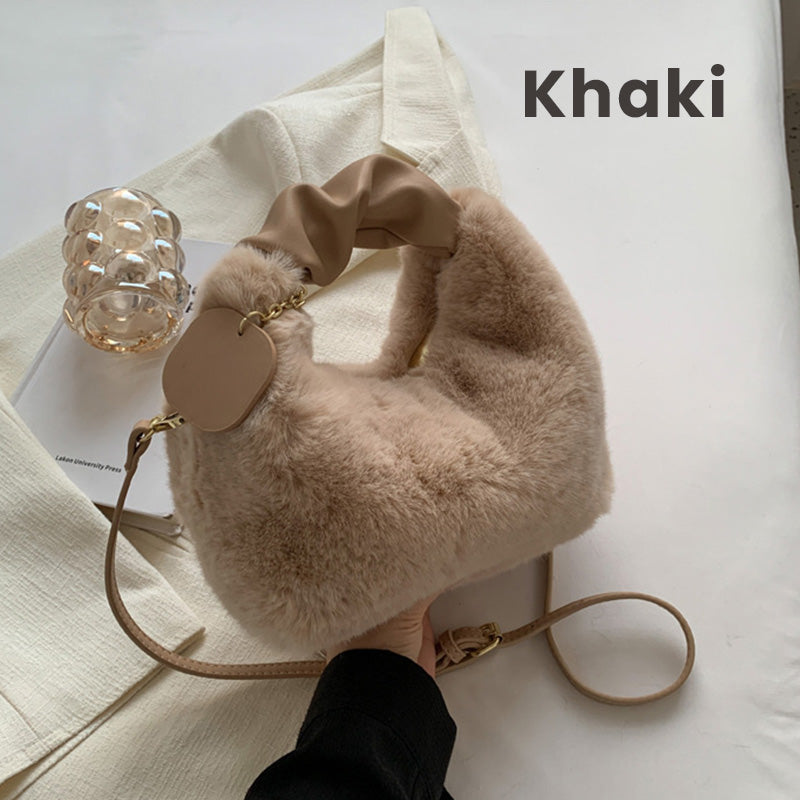 🎁NIEUWE ARRIVALS 2026 60% KORTING👜Het beste cadeau voor haar - Nieuwe modetrend: multifunctionele, huidvriendelijke tas van imitatiekatoen