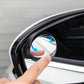 🚗🌧️ 50% KORTING! Regenscherm & Zonnekap voor Autospiegel – flexibel ABS, anti-verblinding, eenvoudige zelfklevende installatie. Universele pasvorm voor helderder en veiliger rijden! 🛡️💪