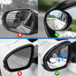 🚗🌧️ 50% KORTING! Regenscherm & Zonnekap voor Autospiegel – flexibel ABS, anti-verblinding, eenvoudige zelfklevende installatie. Universele pasvorm voor helderder en veiliger rijden! 🛡️💪