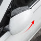 🚗🌧️ 50% KORTING! Regenscherm & Zonnekap voor Autospiegel – flexibel ABS, anti-verblinding, eenvoudige zelfklevende installatie. Universele pasvorm voor helderder en veiliger rijden! 🛡️💪