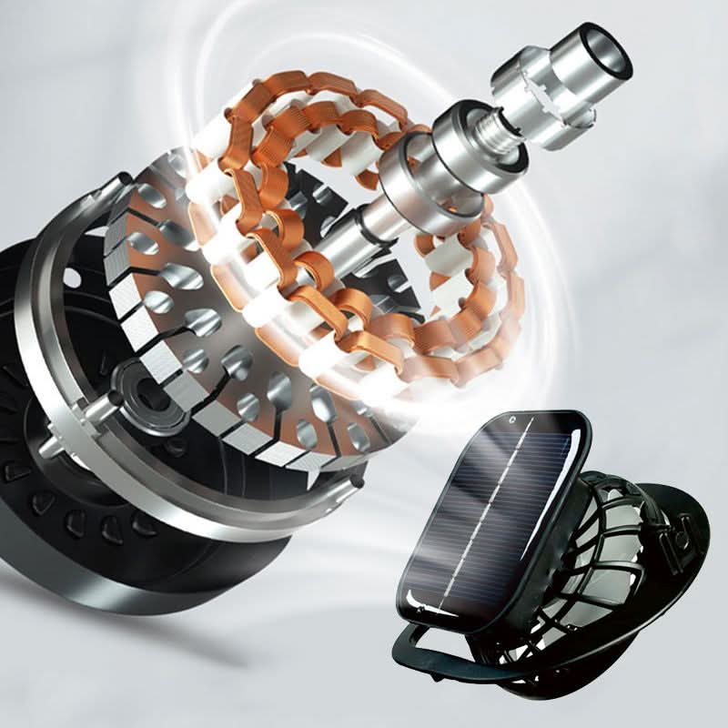 🏃‍🎣2025 zomer bestseller💥Zonnebescherming vissershoed met 2 afneembare zonnevakken(🚀55% korting)