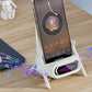 🔥 55% KORTING 🎁 Multifunctionele draadloze houder met snellader voor telefoon