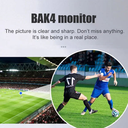 🔭 NU 60% KORTING! ✨ Monoculaire telescoop 40x60 – Dubbele focuszoom, HD-helderheid en waterdicht ontwerp 🌠🧭