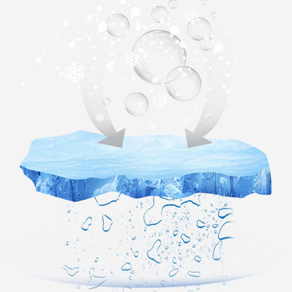 ❄️50%OFF❄️Ontdooispray Voor Koelkast en Vriezer