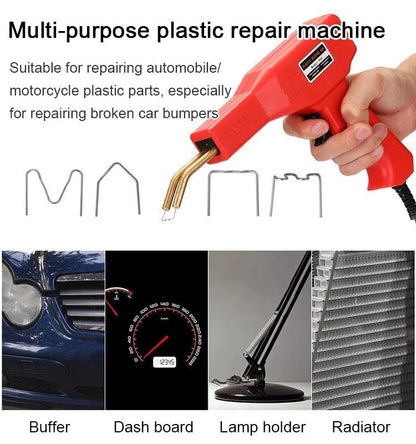 🔫🔥 Professioneel laspistool voor reparaties – Snel, nauwkeurig en gebruiksvriendelijk 🛠️✨