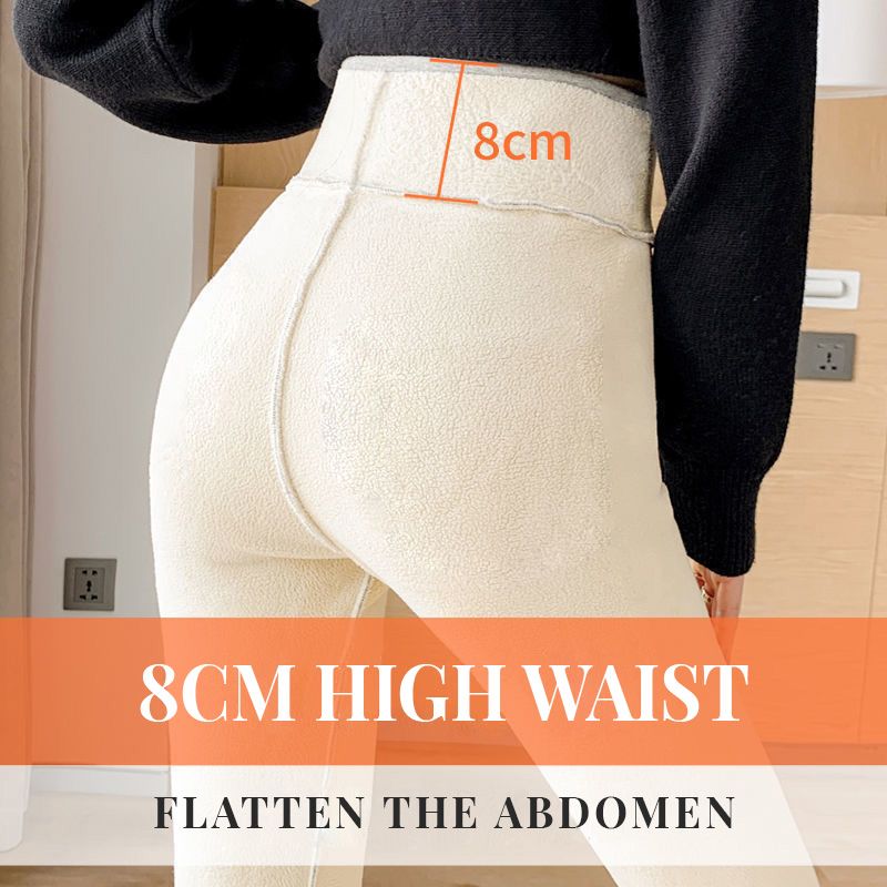 👖 60% KORTING! 🎉 Thermo-kasjmier skinny jeans – hightech warmte, luxueus zacht en een slanke pasvorm 📦