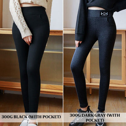 👖 60% KORTING! 🎉 Thermo-kasjmier skinny jeans – hightech warmte, luxueus zacht en een slanke pasvorm 📦