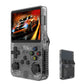 🕹️📺 Retro handheld 3D-spelconsole – 50% korting! 3,5-inch scherm, 64 GB opslag, RK3326-chip – beleef klassieke games overal opnieuw. 🎮