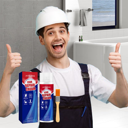 🔈🔈60% korting🔥Lekreparatie Waterdichte afdichtingsspray