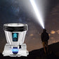 🔥2025 Super Outdoor Equipment🔥Superheldere, krachtige oplaadbare hoofdlamp