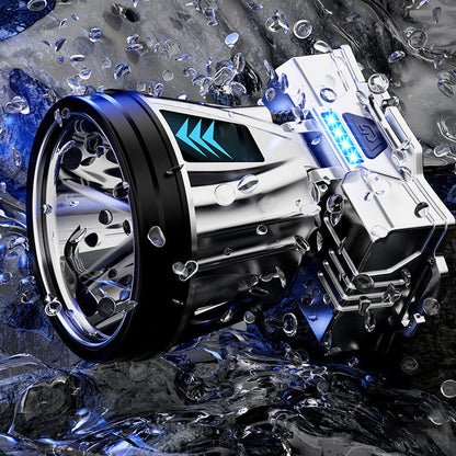 🔥2025 Super Outdoor Equipment🔥Superheldere, krachtige oplaadbare hoofdlamp