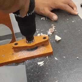 🔧Magnetische digitale hoekmeter – 1 mm nauwkeurigheid & elektronische laser! 🔍⚙️