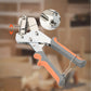 🛠️ 50% KORTING! 🔩 Set oogtangen – Stevig, compleet en veelzijdig – Ideaal voor zeildoek, leer en doe-het-zelfprojecten ✨
