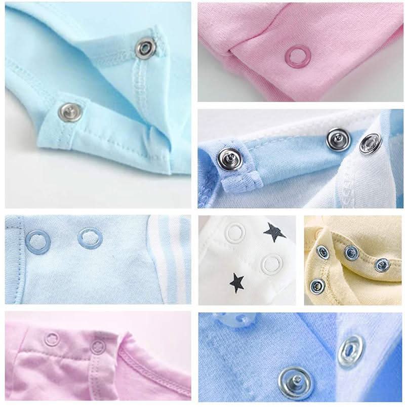🧵 50% KORTING! 🔘 DIY-set voor het vastzetten van knopen – Complete set, eenvoudig in gebruik & versterkt je kleding ✂️