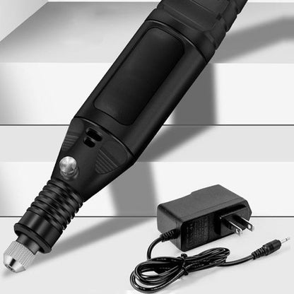 Multifunctionele draagbare minigraveermachine