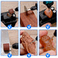 Multifunctionele draagbare minigraveermachine