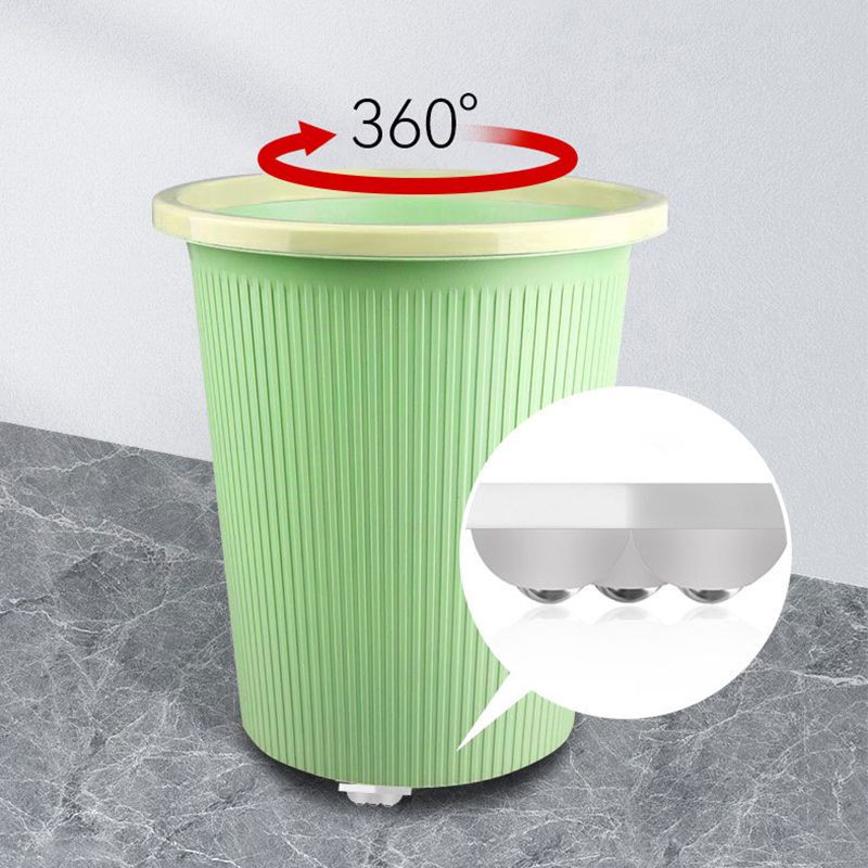 360° Zwenkbare Drie Kogelwielen Meubelmobiliteitsgoden