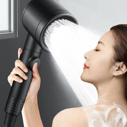 🚿 50% KORTING! 🔥 Hogedrukdouchekop met 4 standen – ingebouwd filter, waterbesparend en eenvoudig te installeren 💧