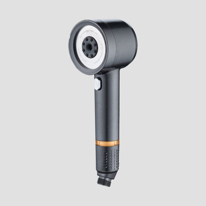 🚿 50% KORTING! 🔥 Hogedrukdouchekop met 4 standen – ingebouwd filter, waterbesparend en eenvoudig te installeren 💧