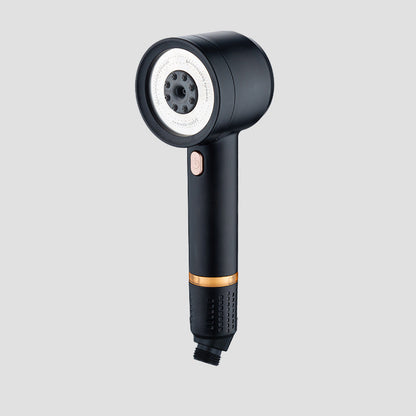 🚿 50% KORTING! 🔥 Hogedrukdouchekop met 4 standen – ingebouwd filter, waterbesparend en eenvoudig te installeren 💧