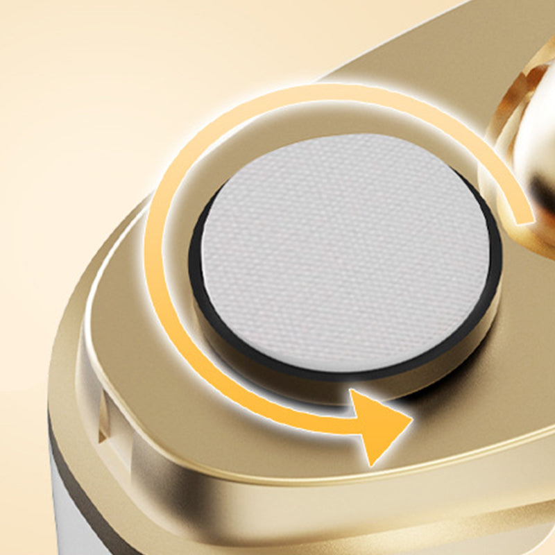 💅 60% KORTING! ✨ 2-IN-1 NAGELSET - Elektrische nagelknipper en polijstmachine, oplaadbaar en waterdicht voor thuisgebruik 🛁📦