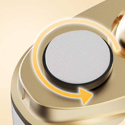 💅 60% KORTING! ✨ 2-IN-1 NAGELSET - Elektrische nagelknipper en polijstmachine, oplaadbaar en waterdicht voor thuisgebruik 🛁📦