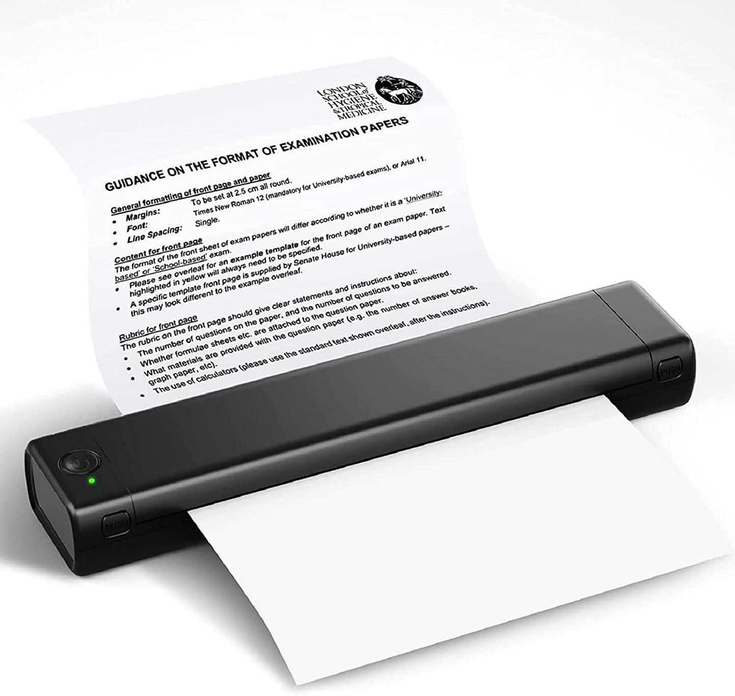 🔈🔈 60% KORTING! 🔥D810 Draagbare Bluetooth thermische printer – Ideaal voor tattoostudio's en kantoren 🖨️📱