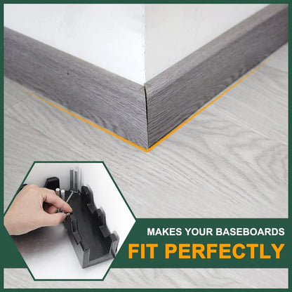 🔈🔈60% korting💥2-in-1 Meet- en verstekzaag gereedschap