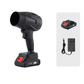 🔥Bestseller 2025⌛Multifunctionele handblazer - 1050W (💥55% korting)