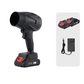 🔥Bestseller 2025⌛Multifunctionele handblazer - 1050W (💥55% korting)