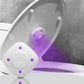 🔥2025 Hete verkoop🔥 UV Toilet Sterilisatie Lamp Set