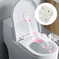 🔥2025 Hete verkoop🔥 UV Toilet Sterilisatie Lamp Set