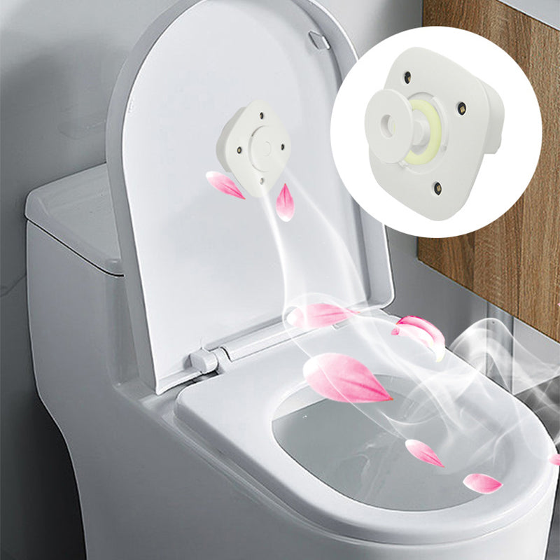 🔥2025 Hete verkoop🔥 UV Toilet Sterilisatie Lamp Set