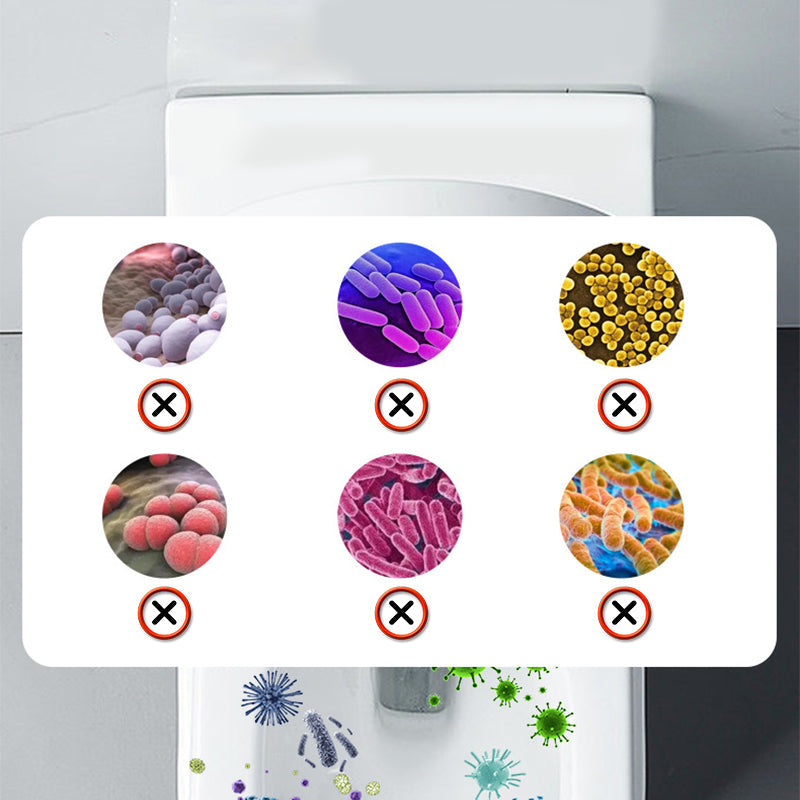 🔥2025 Hete verkoop🔥 UV Toilet Sterilisatie Lamp Set