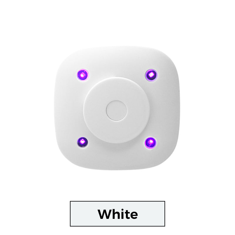 🔥2025 Hete verkoop🔥 UV Toilet Sterilisatie Lamp Set