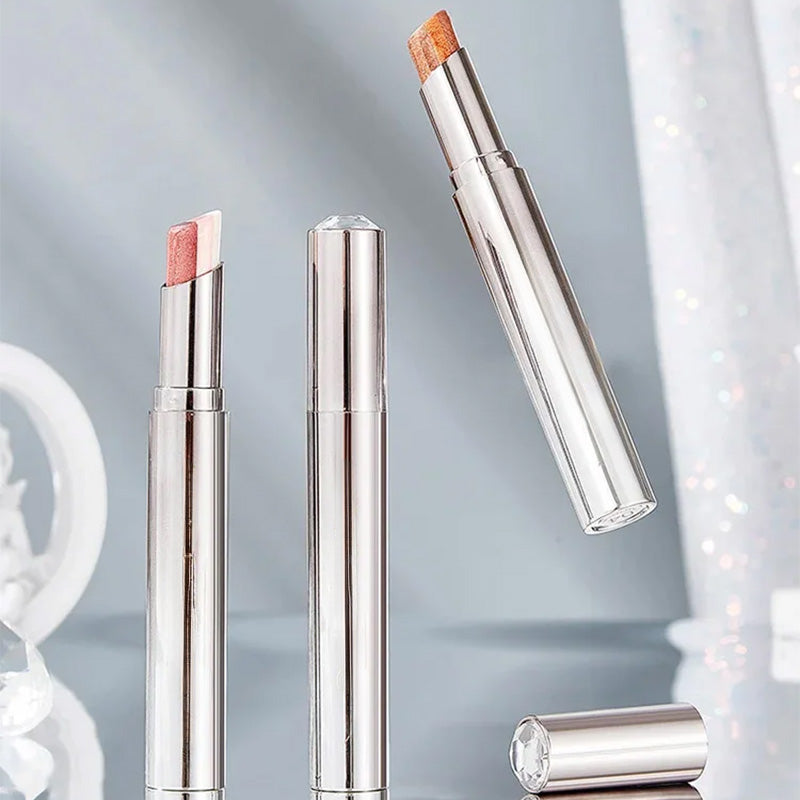 🔥55% korting🔥Waterproof glinsterend oogschaduwpotlood met kleurverloop