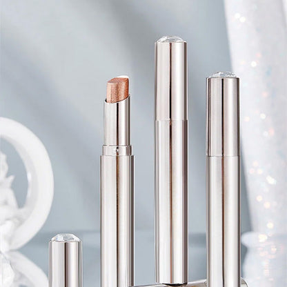 🔥55% korting🔥Waterproof glinsterend oogschaduwpotlood met kleurverloop