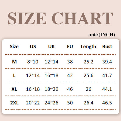 Dames V-hals effen top met korte mouwen