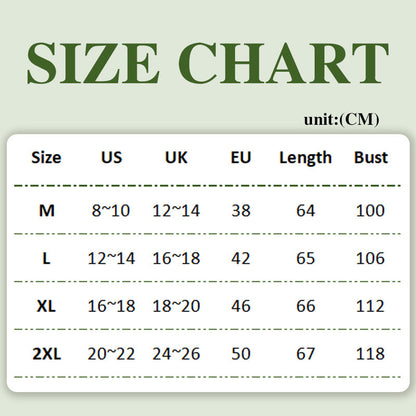 Dames V-hals effen top met korte mouwen
