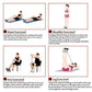 🔥2025 Hot Sale 55% KORTING✨✨ Sit-Up Trainer – Versterk je buikspieren eenvoudig