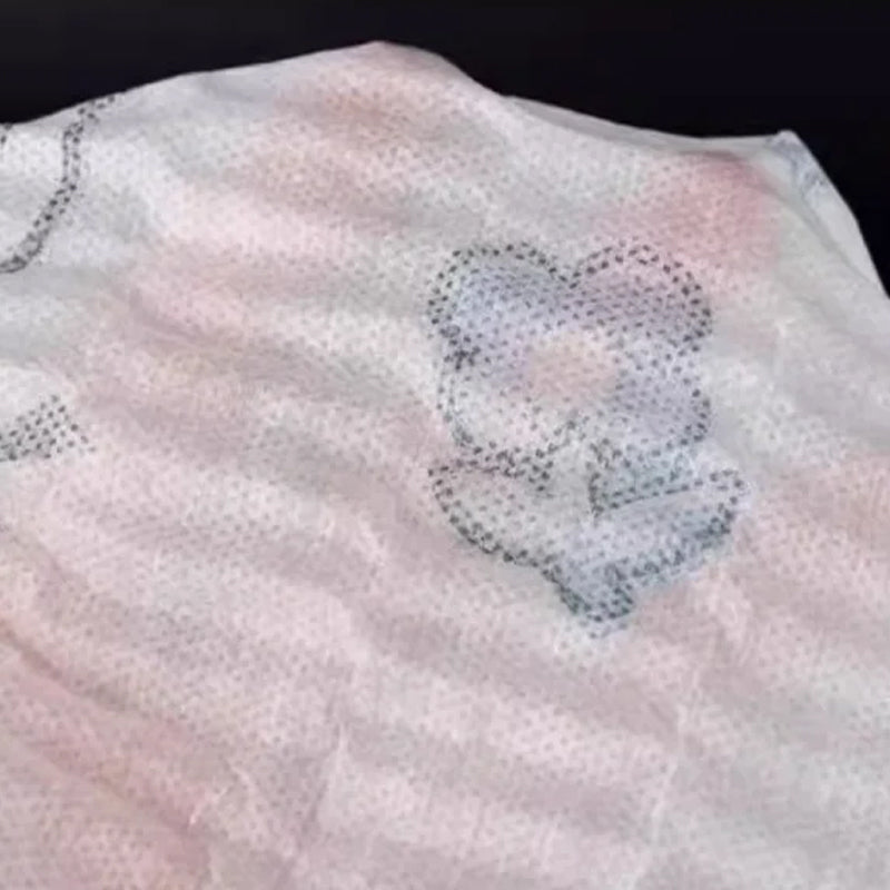 Waterdichte stofhoes voor huishoudelijke apparaten